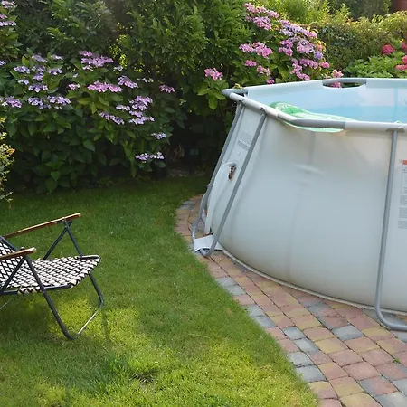 Luna Bed and Breakfast