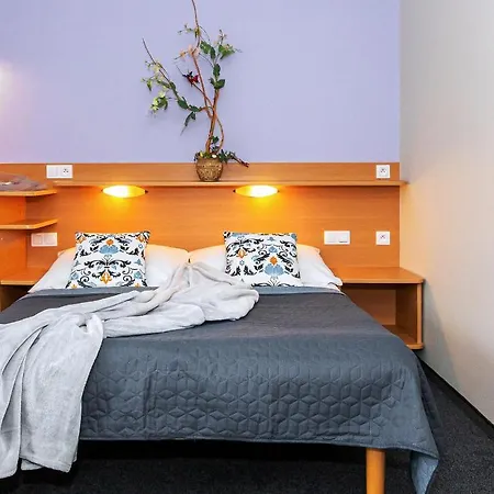 Bed and Breakfast Luna Władysławowo