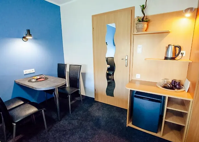 Luna 4* Władysławowo