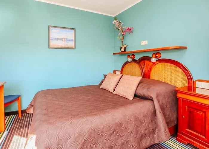 فندق مبيت وإفطار Luna 4*