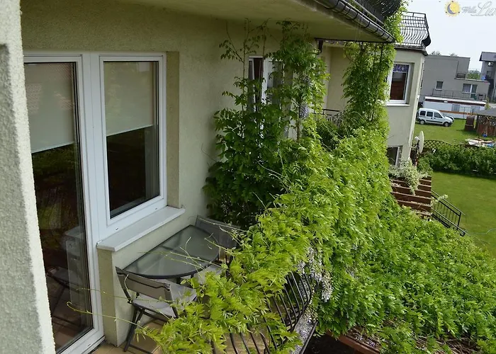 Luna Bed and breakfast