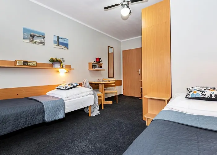 Luna Bed and breakfast 4*