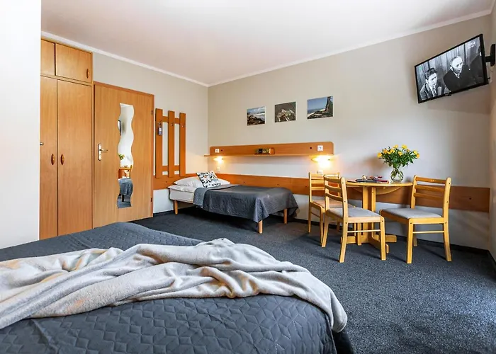 فندق مبيت وإفطار Luna 4*