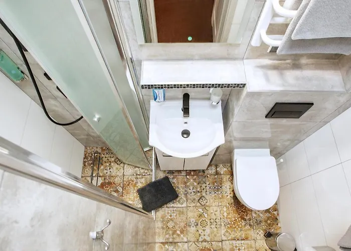 Bed and breakfast Luna 4*