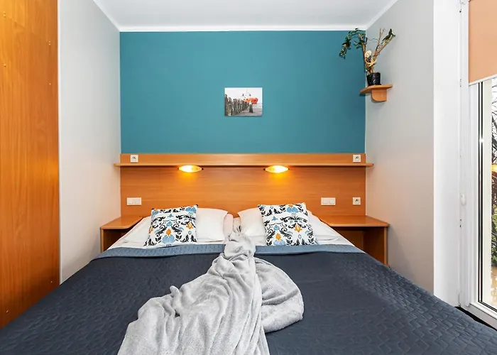 Bed and breakfast Luna 4*