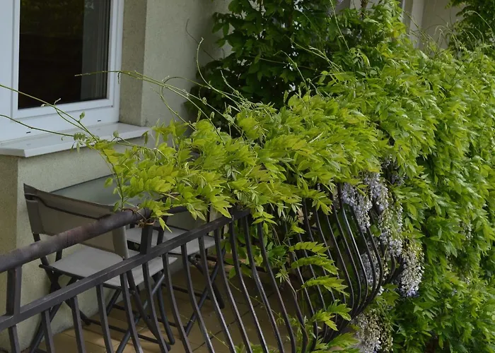 فندق مبيت وإفطار Luna