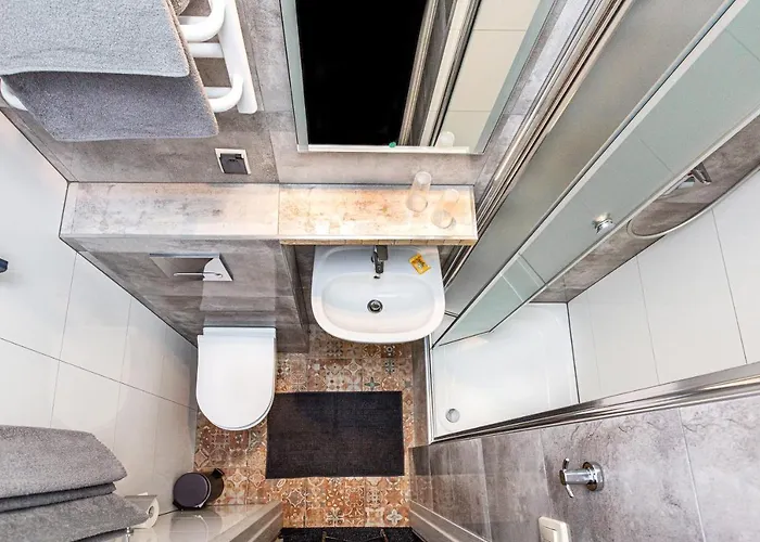 Luna فندق مبيت وإفطار Władysławowo