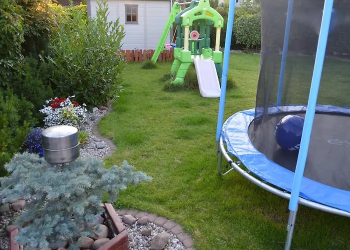 Luna Bed and breakfast