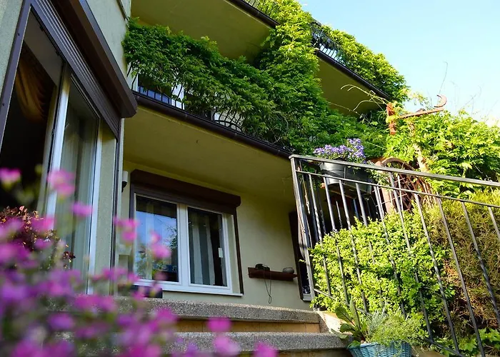 Bed and breakfast Luna