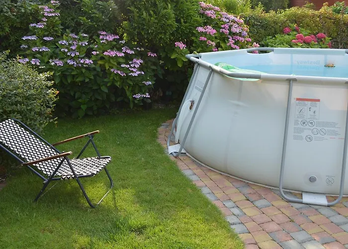 Luna Bed and breakfast